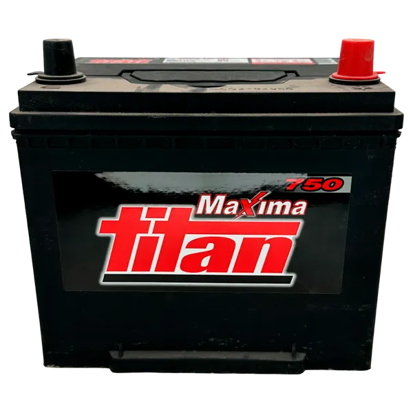 Batería Duncan Titan T22R 750Amp